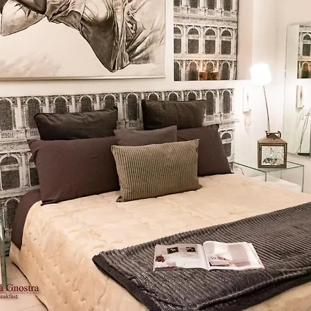 Palazzo Duomo E Hammam فندق مبيت وإفطار ألتامورا