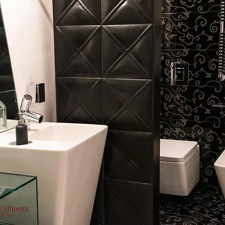 Palazzo Duomo E Hammam ألتامورا