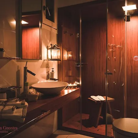 Palazzo Duomo E Hammam ألتامورا