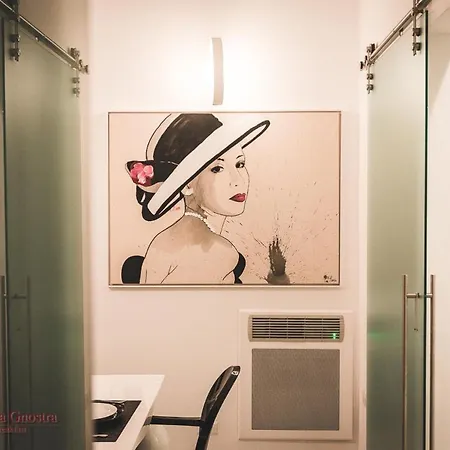 Palazzo Duomo E Hammam فندق مبيت وإفطار ألتامورا