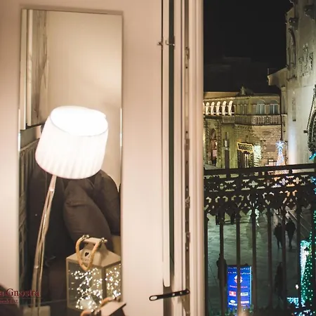 Palazzo Duomo E Hammam فندق مبيت وإفطار ألتامورا