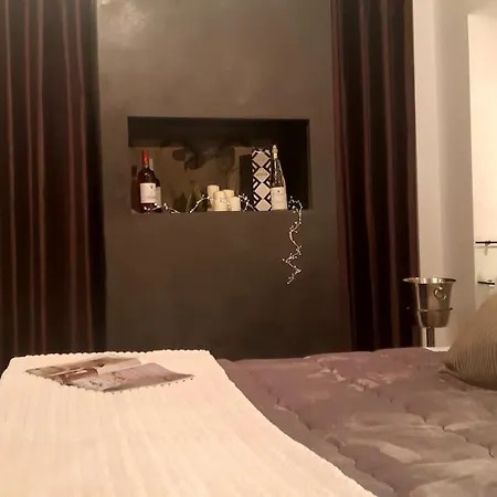 Palazzo Duomo E Hammam * ألتامورا