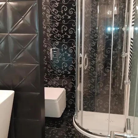 Palazzo Duomo E Hammam ألتامورا